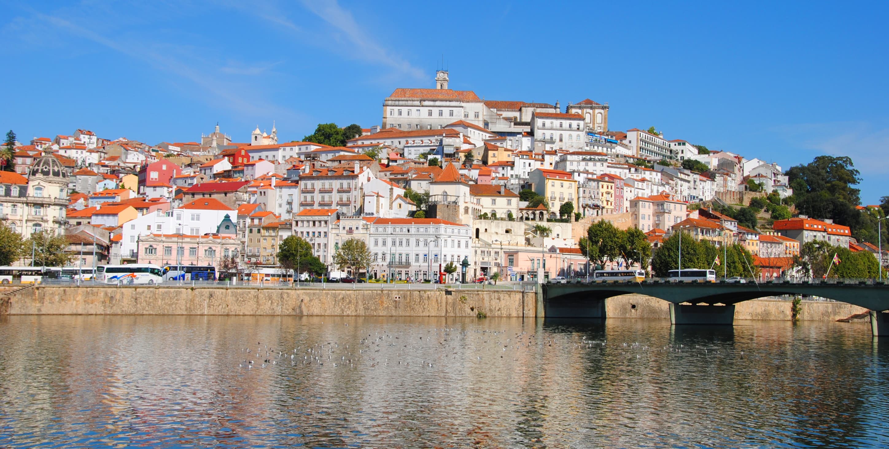 Photograph 1 of 1 of Coimbra