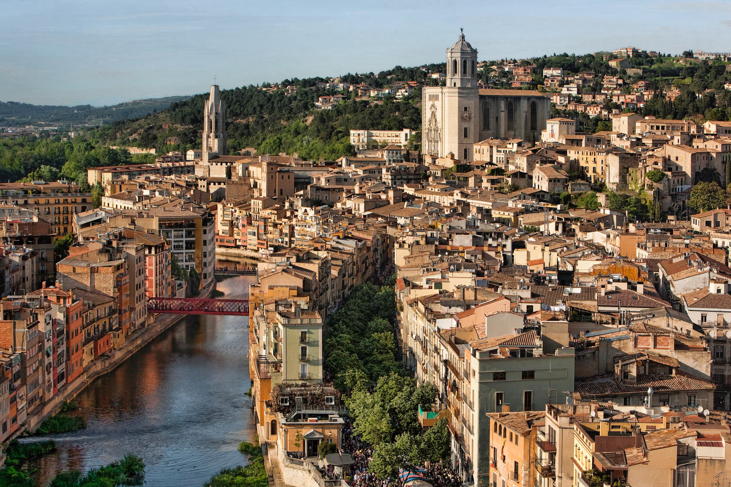 Photograph 1 of 1 of Girona