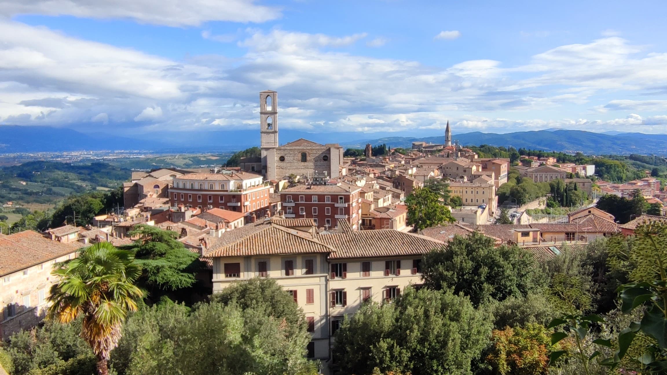 Photograph 1 of 4 of Perugia