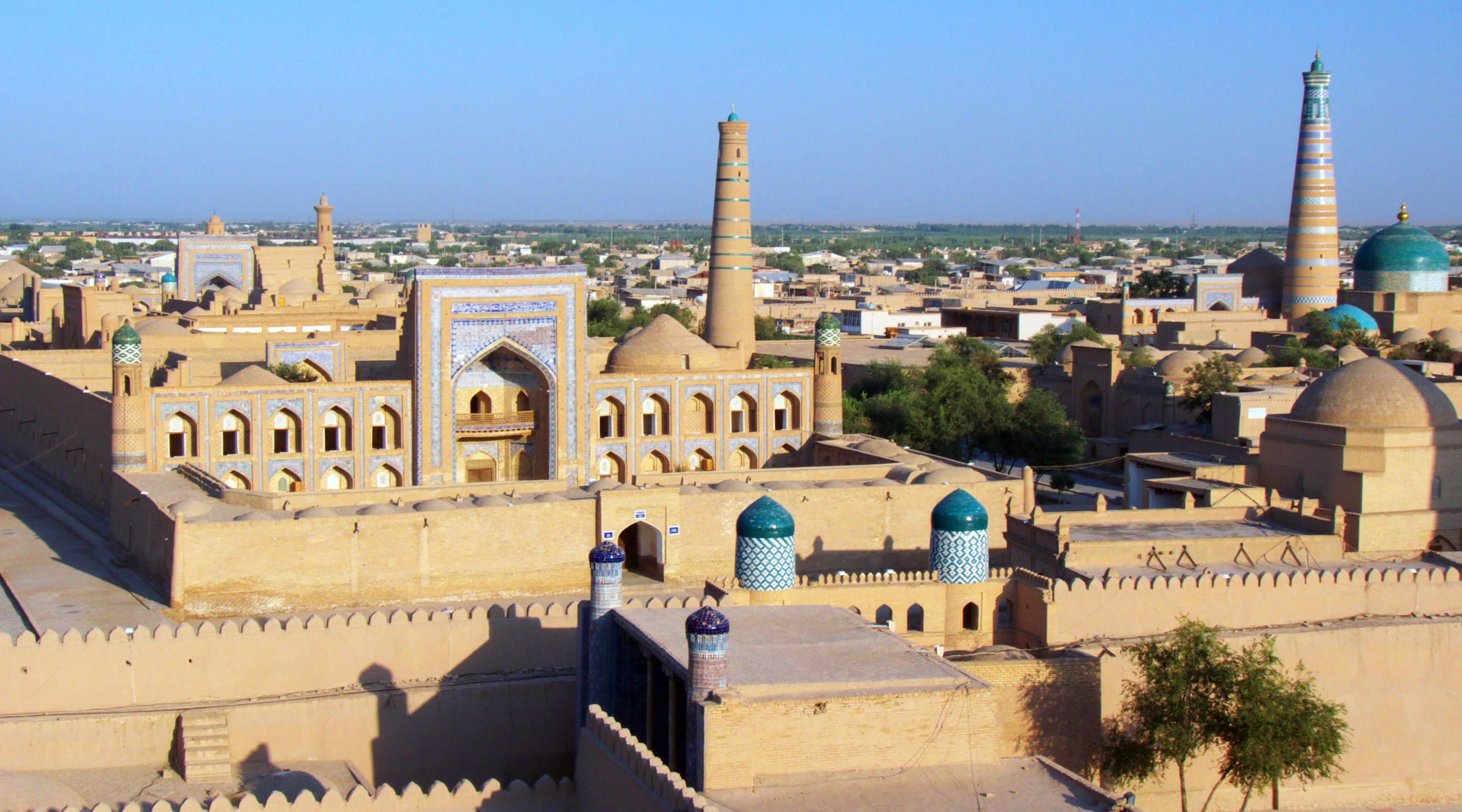 Photograph 1 of 1 of Khiva