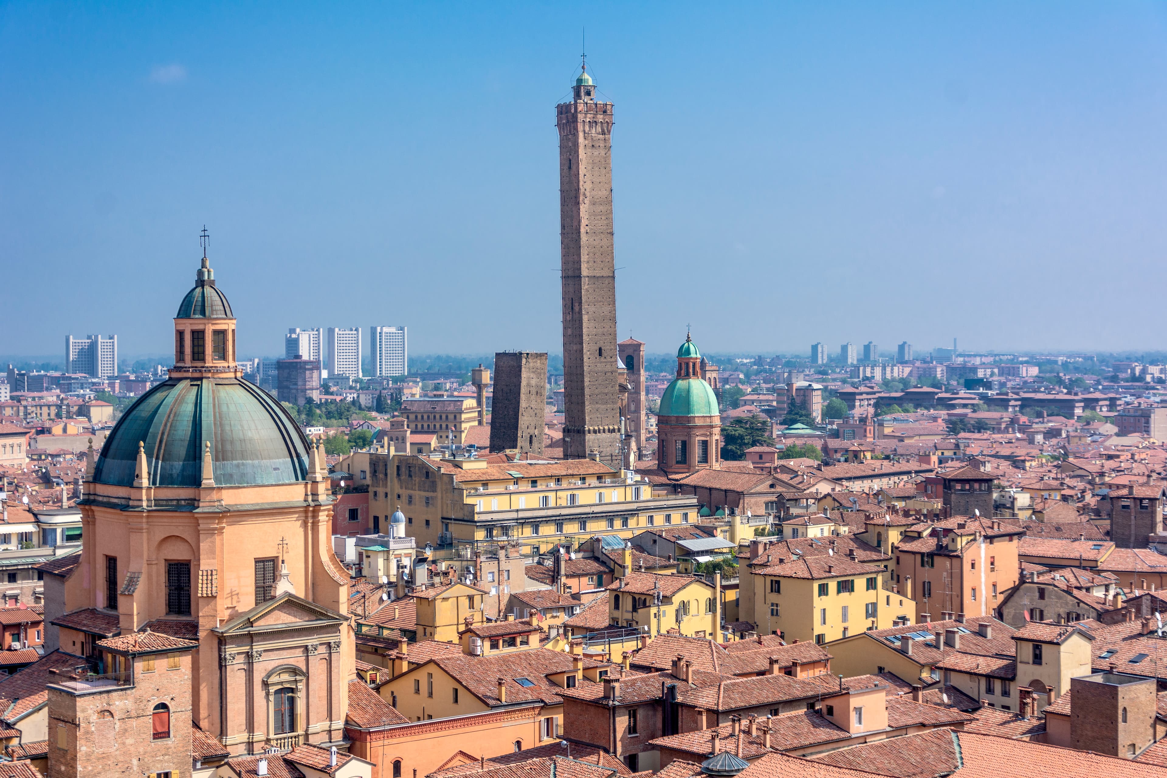 Photograph 1 of 1 of Bologna