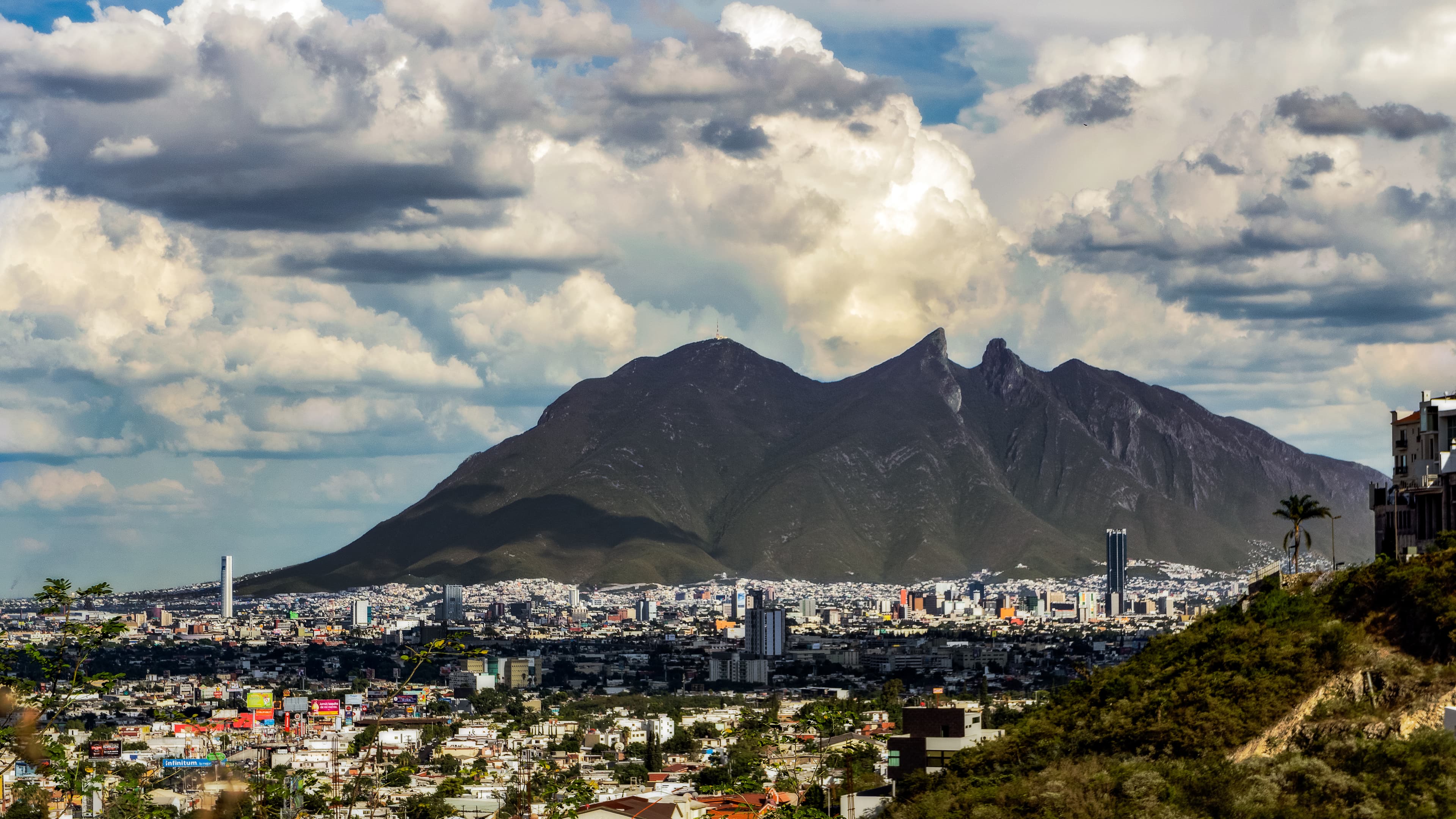 Photograph 1 of 6 of Monterrey