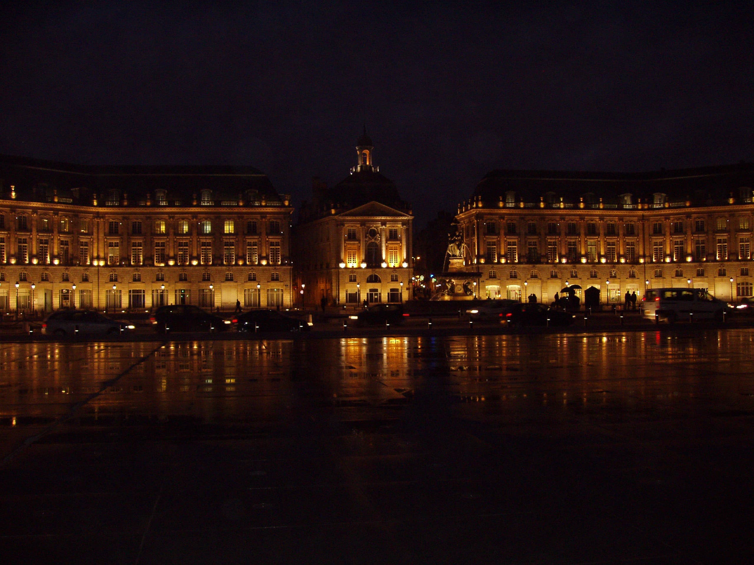 Photograph 1 of 3 of Bordeaux