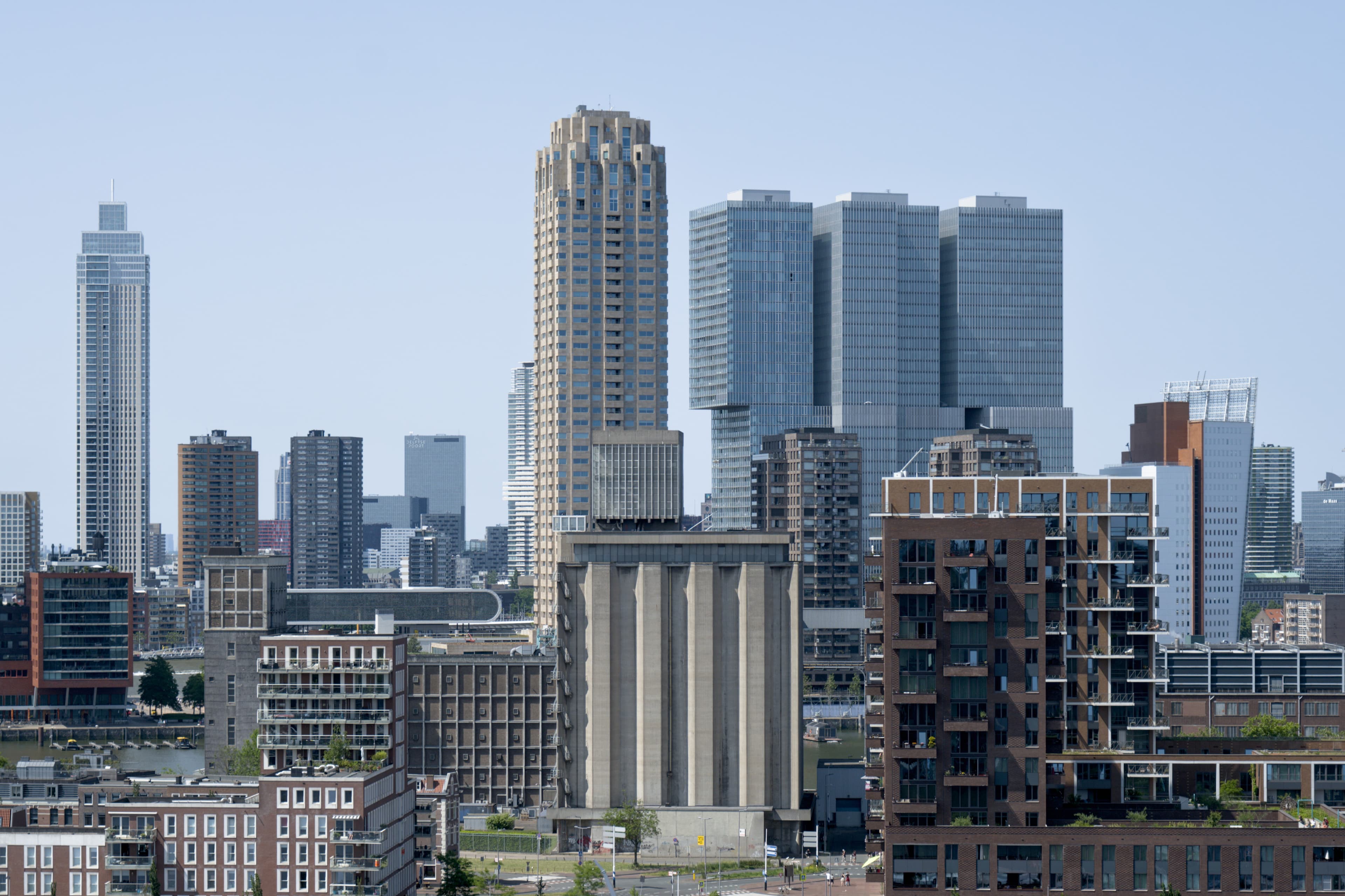 Photograph 1 of 1 of Rotterdam