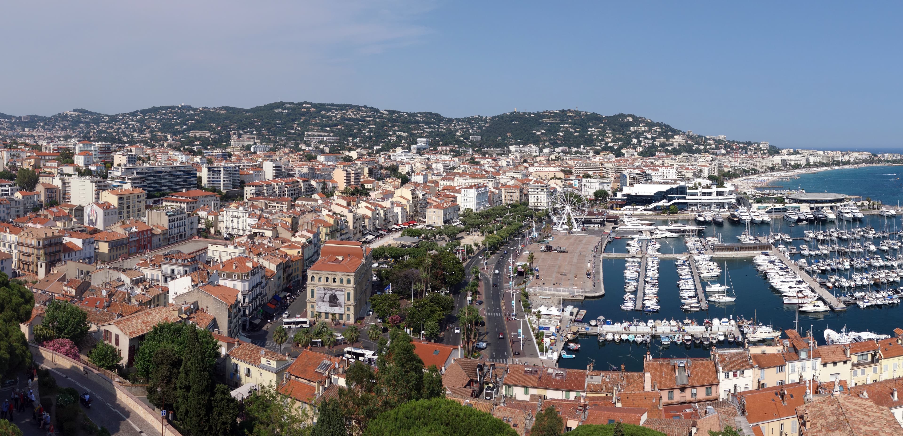 Photograph 1 of 2 of Cannes