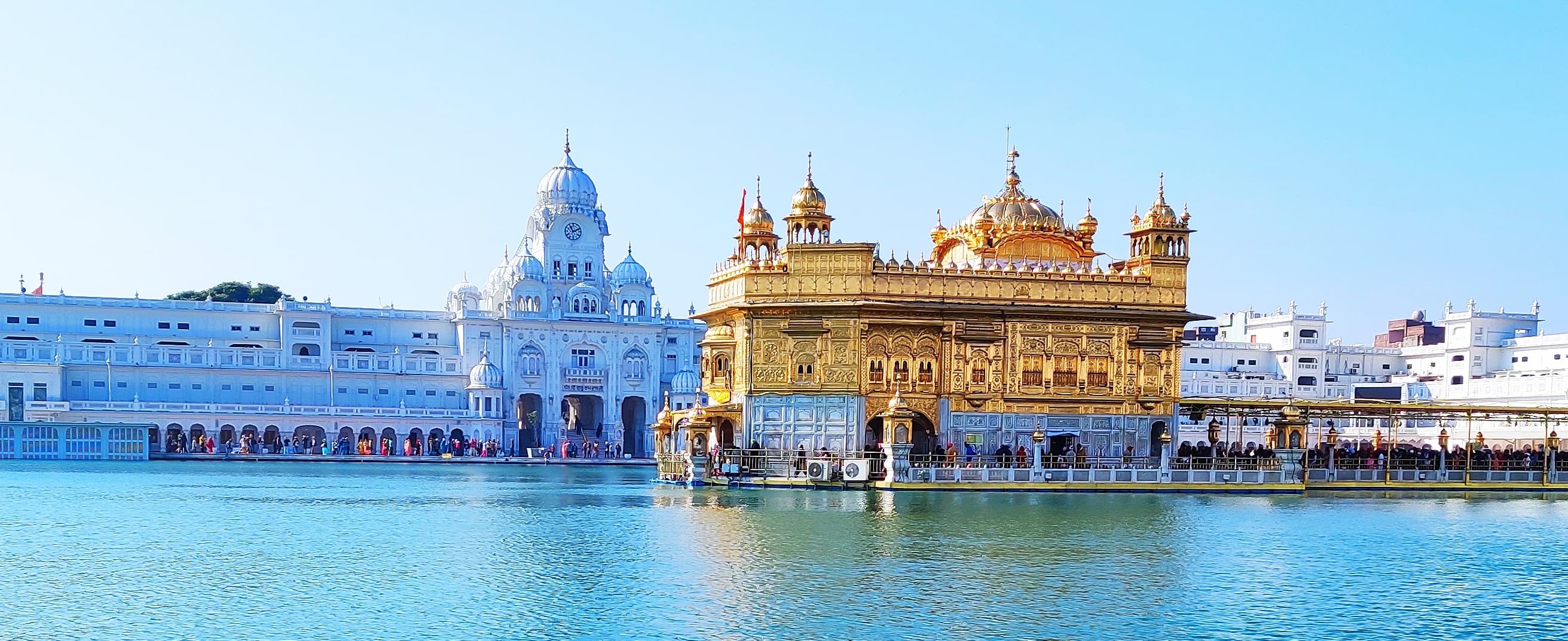 Photograph 1 of 1 of Amritsar
