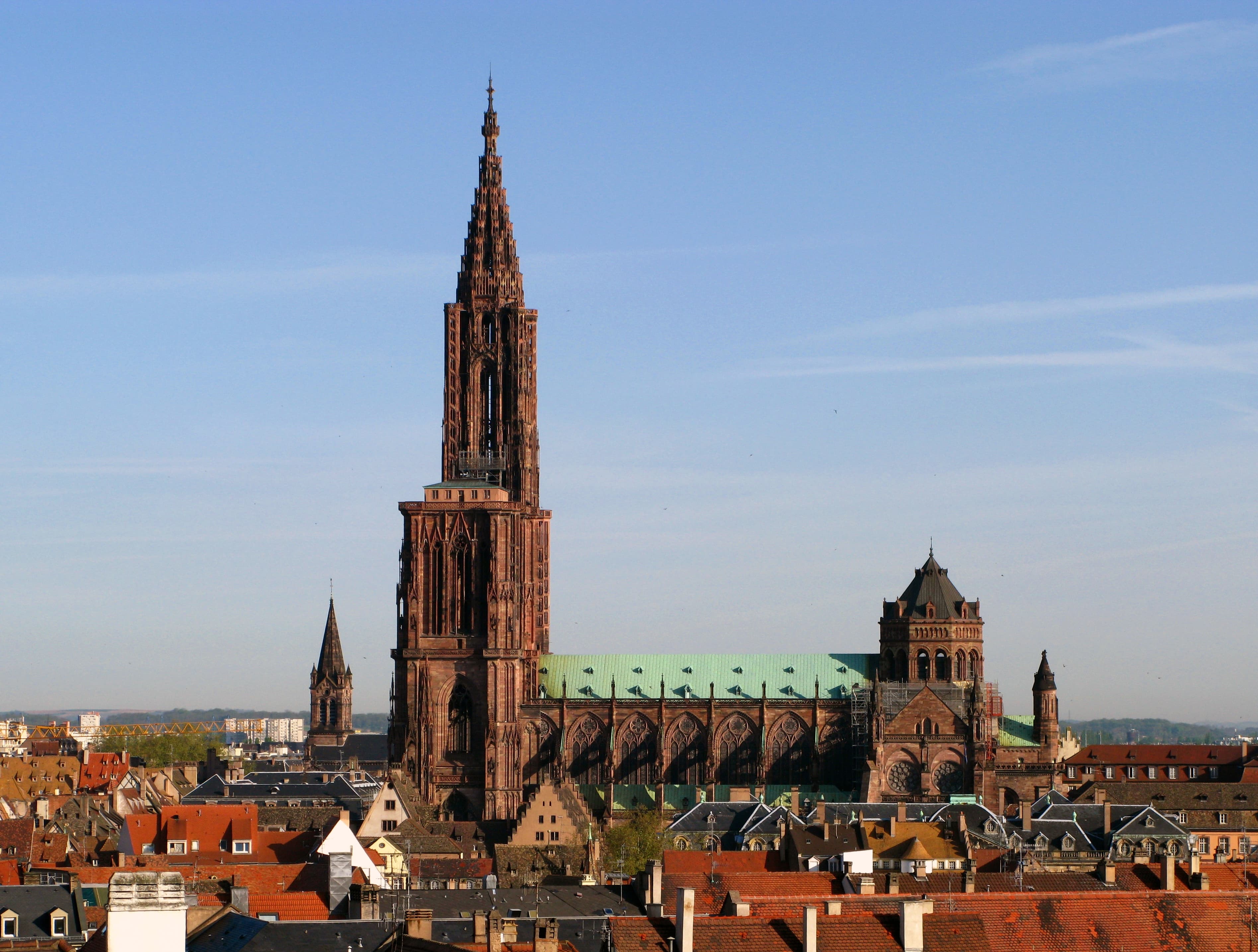 Photograph 1 of 1 of Strasbourg