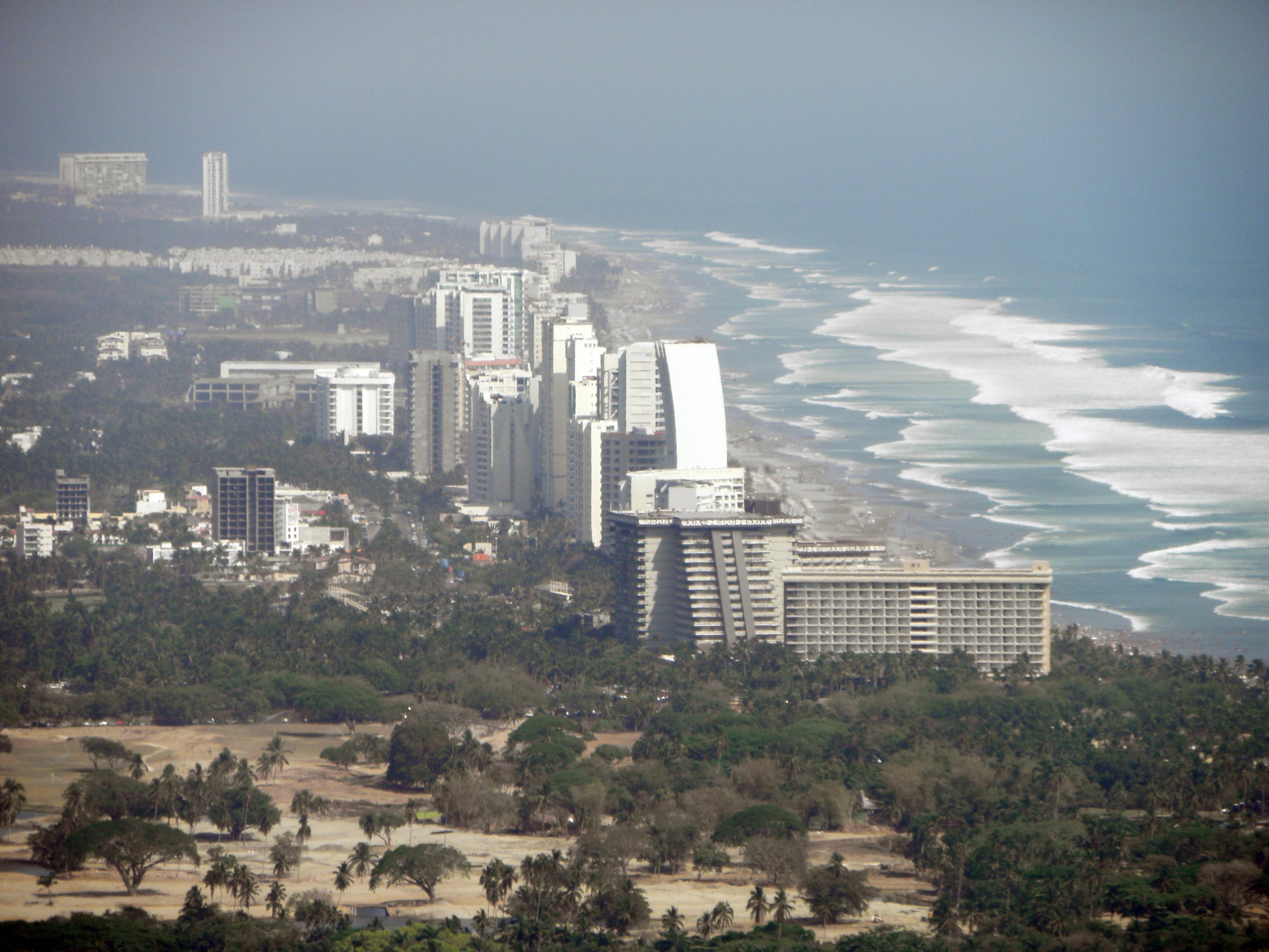 Photograph 1 of 4 of Acapulco de Juárez