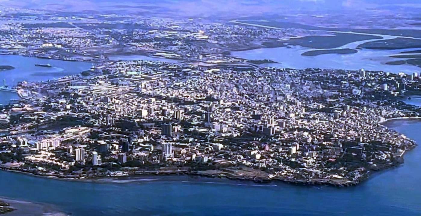 Photograph 1 of 1 of Mombasa