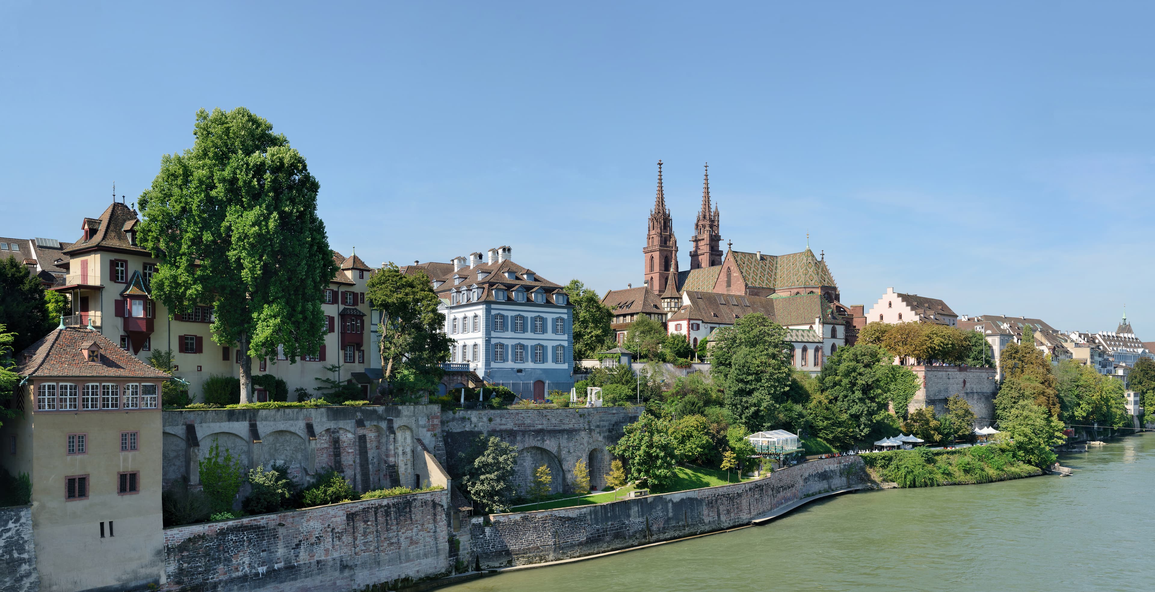 Photograph 1 of 7 of Basel