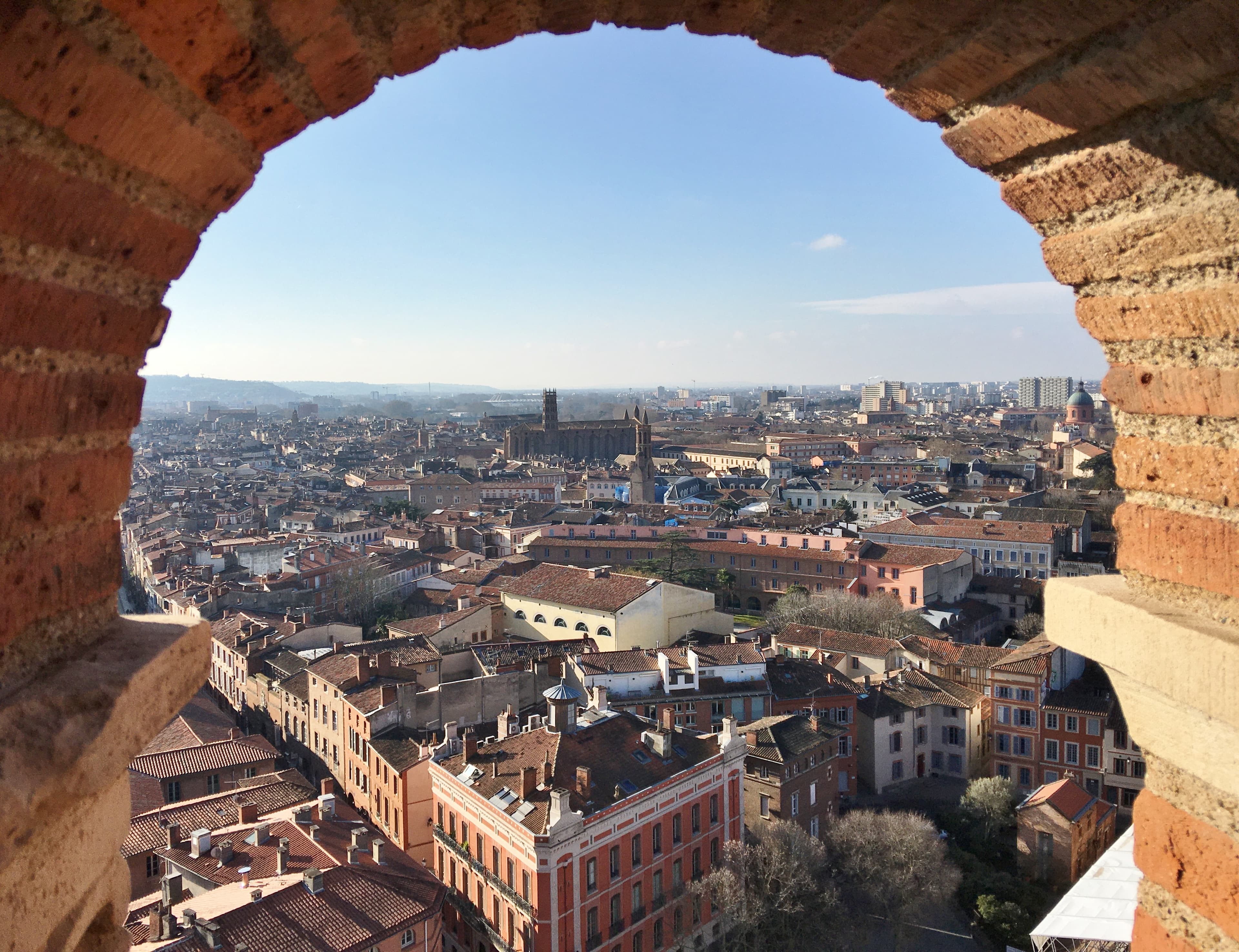 Photograph 1 of 1 of Toulouse
