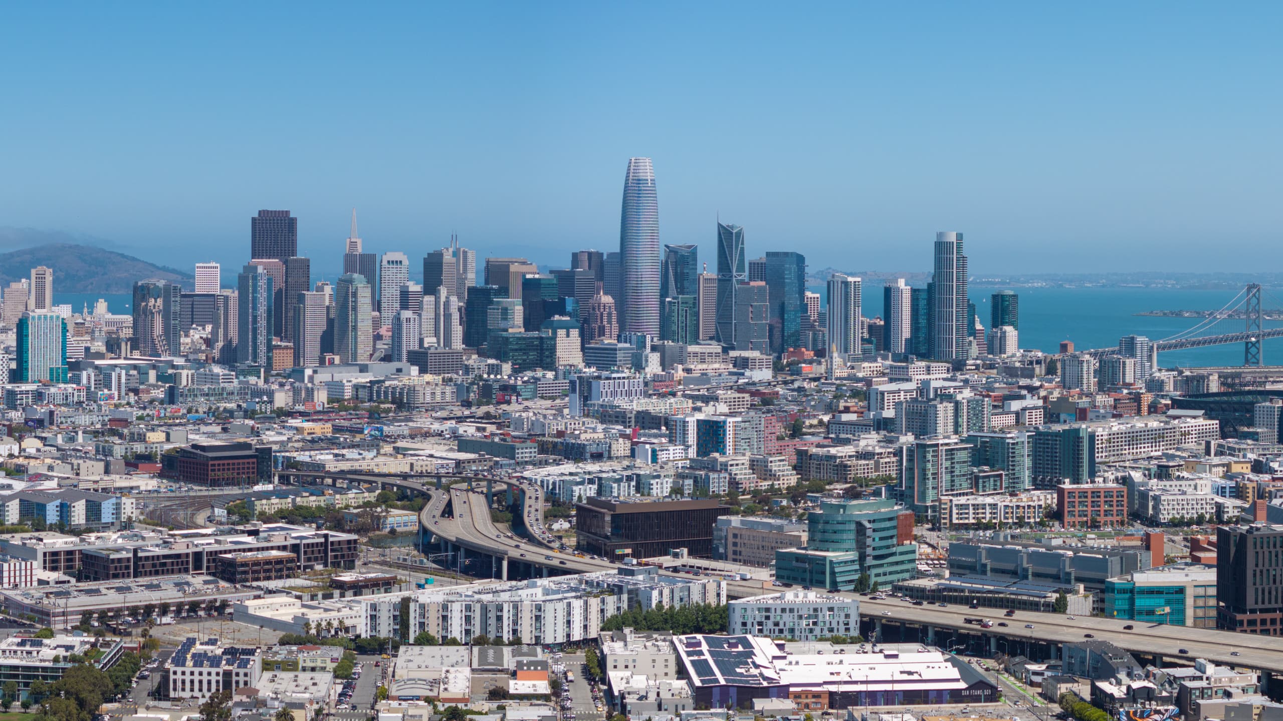 Photograph 1 of 3 of San Francisco