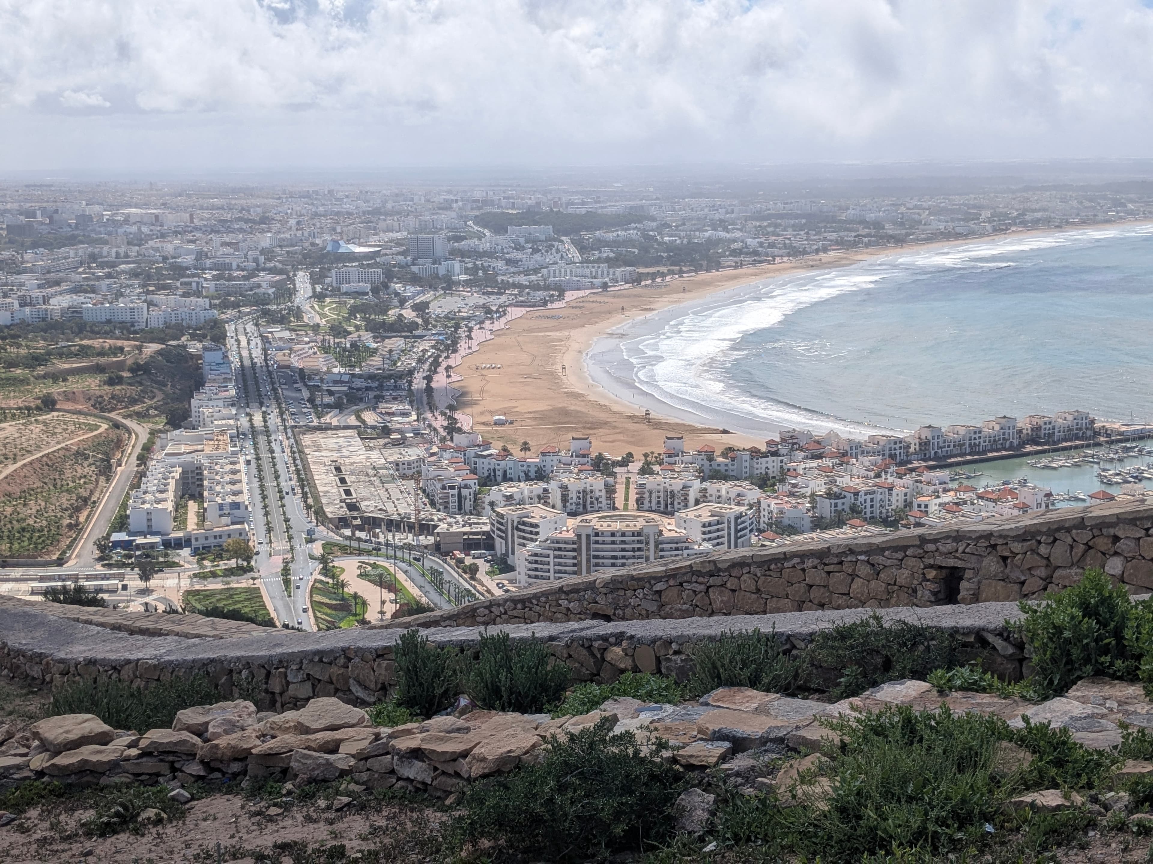 Photograph 1 of 1 of Agadir