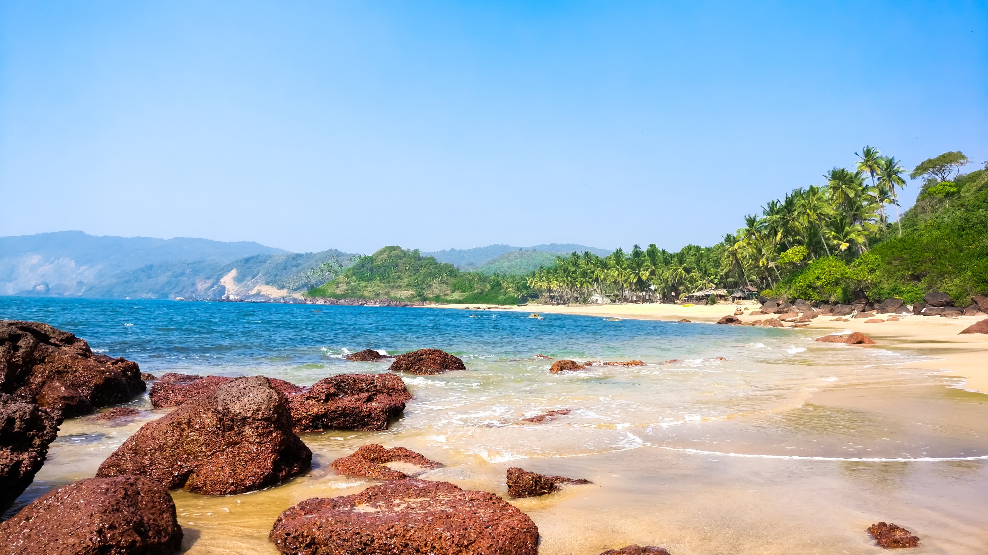 Photograph 1 of 6 of Goa