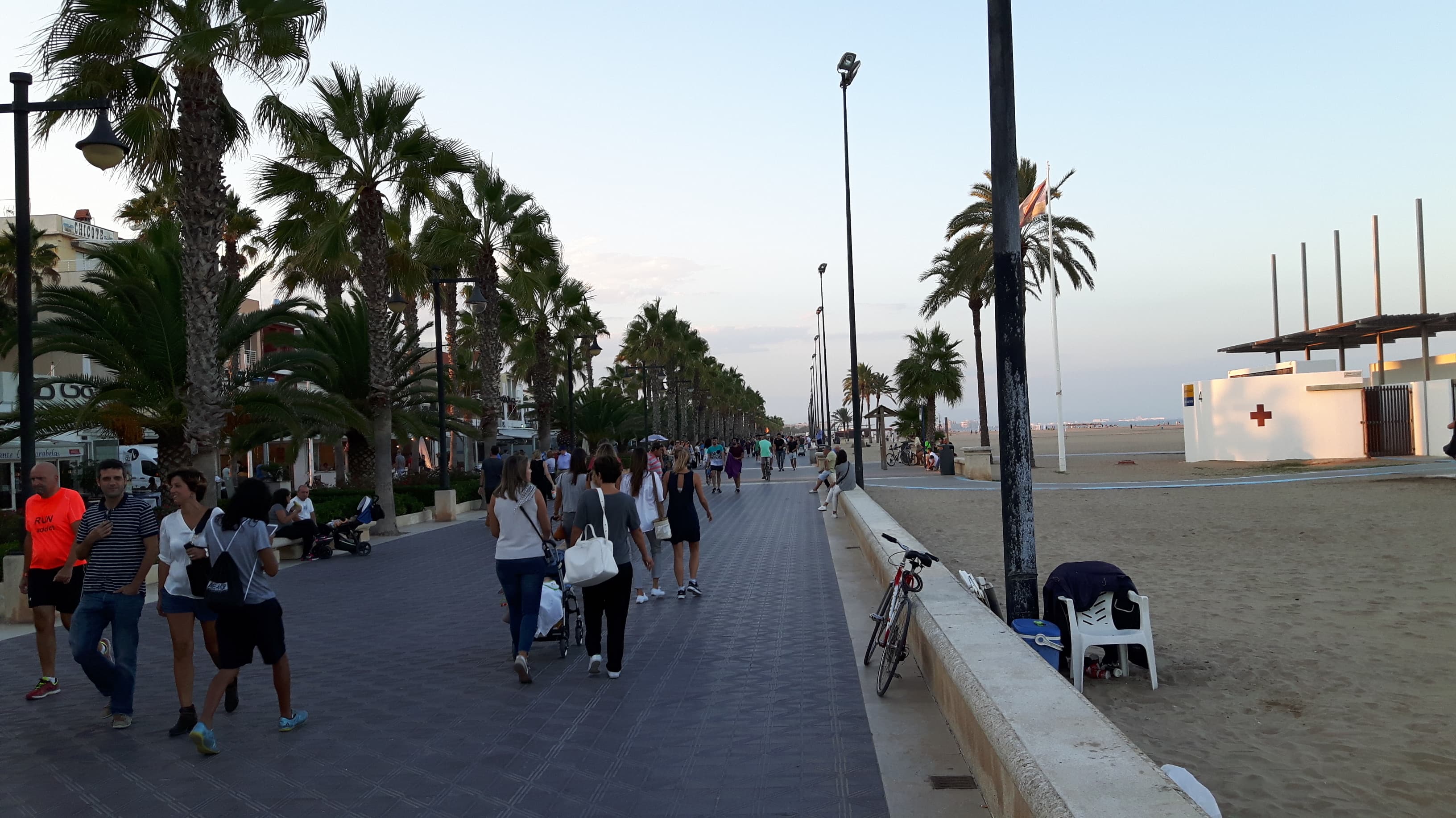 Photograph 1 of 3 of Valencia