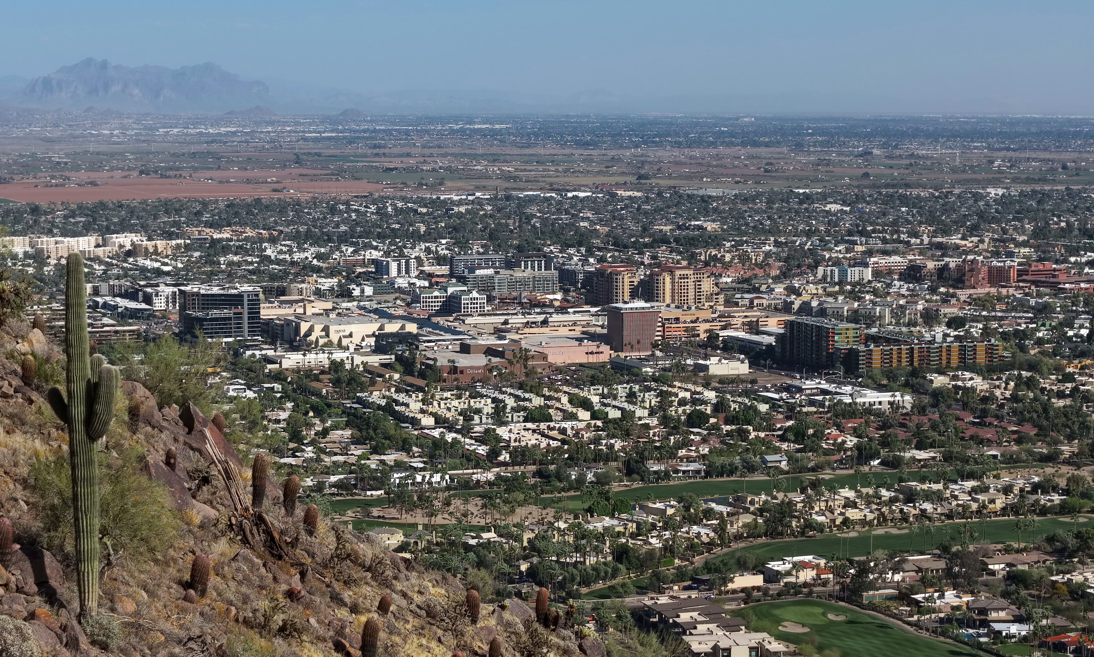 Photograph 1 of 4 of Scottsdale